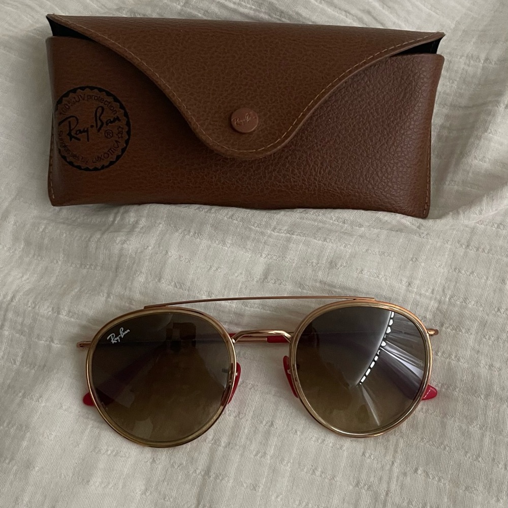 Ray-Ban new